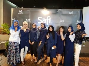 SAFI Indonesia White Expert Series Review